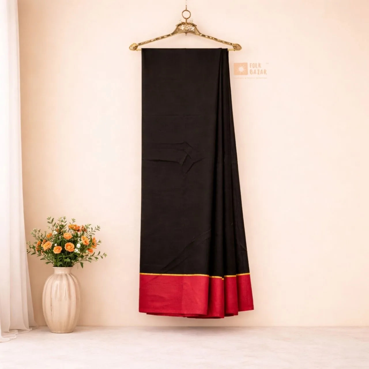 Newari Saree